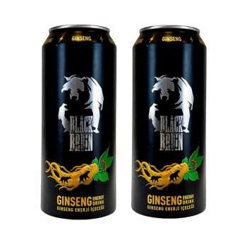  انرژی زا جنسینگ بلک برن - 500 میلی لیتر بسته 2 عددی63406fc61849d99570